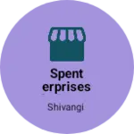 Business logo of spenterprises.fashion2021@gmail.com
