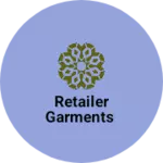 Business logo of Retailer garments