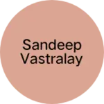Business logo of Sandeep vastralay