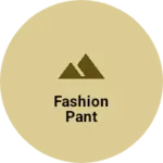 Business logo of Fashion pant