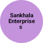Business logo of SANKHALA ENTERPRISES