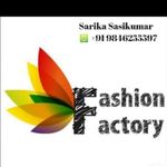 Business logo of Sew In Style