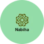 Business logo of Nabiha