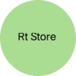 Business logo of RT store
