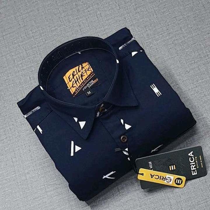 Mens Shirts uploaded by business on 2/18/2021