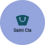Business logo of Saini cla