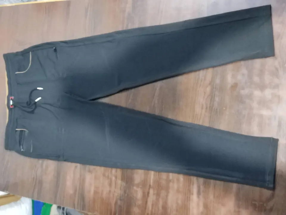 Mens trouser 2 way lower  uploaded by business on 2/5/2023