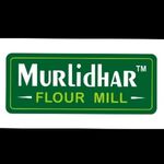 Business logo of Murlidhar Flour Mill 