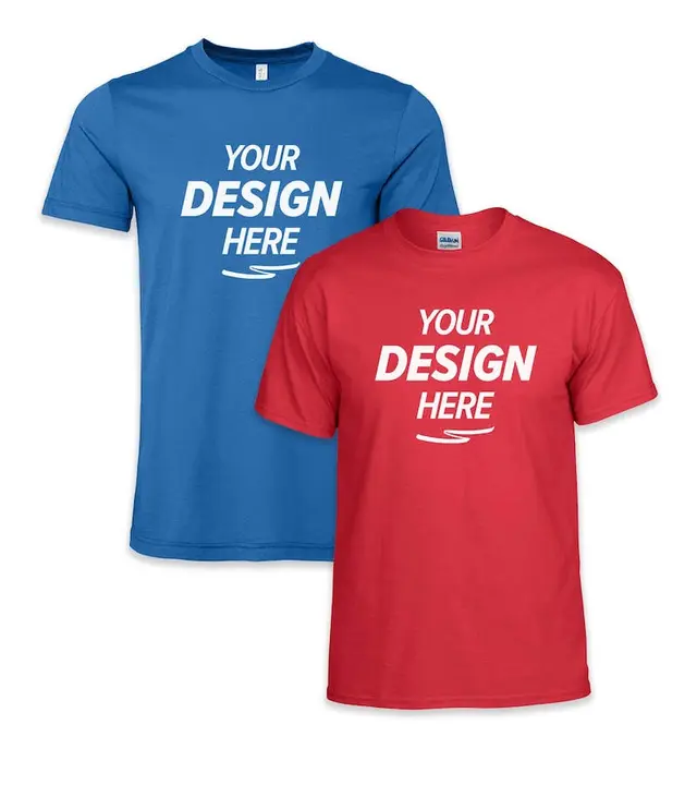 Customize your T shirt  uploaded by STAR UP INDIA on 2/5/2023