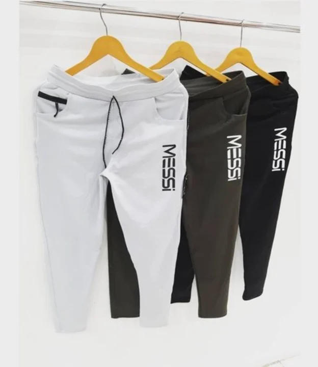Mens 4 way lycra lower  uploaded by GK GROUP OF INDUSTRIES on 2/5/2023