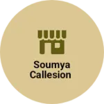 Business logo of Soumya Callesion