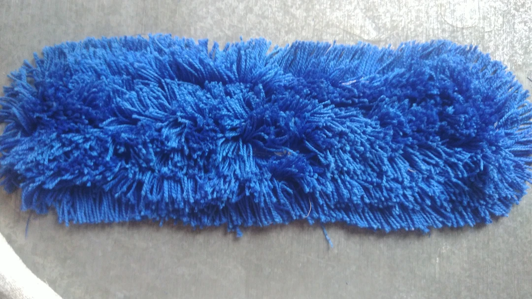 Micro Dry Mop 24" uploaded by business on 2/5/2023