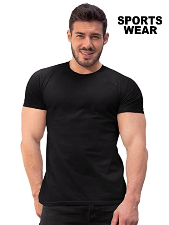 Dri - Fit T - Shirt uploaded by Nile Fashion ( India) / +91 - 9872855367 on 2/5/2023