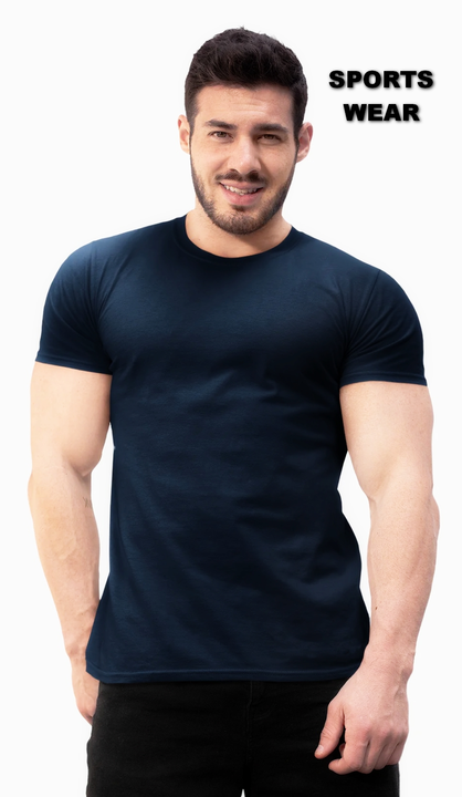 Dri - Fit T - Shirt uploaded by Nile Fashion ( India) / +91 - 9872855367 on 2/5/2023