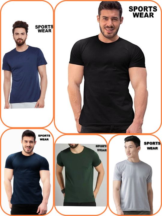 Product image with price: Rs. 49, ID: dri-fit-t-shirt-b4129473