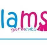Business logo of ILAMS GARMENTS