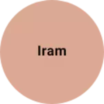 Business logo of iRam