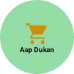 Business logo of Aap dukan