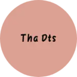 Business logo of Tha DTS