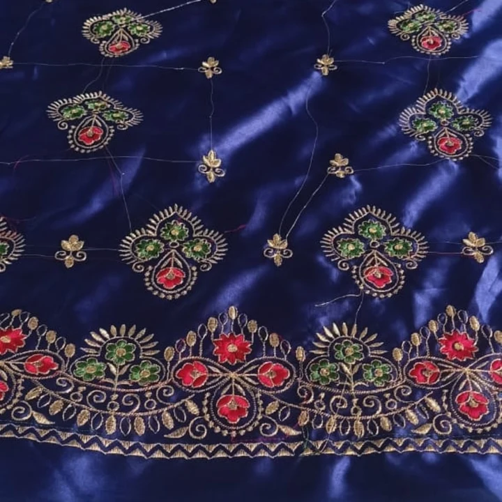 Product uploaded by Choudhary embroidery machine Nimbi Jodha on 2/5/2023