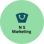 Business logo of N S Marketing