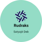 Business logo of Rudraks