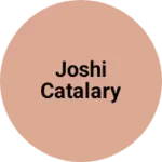Business logo of Joshi catalary