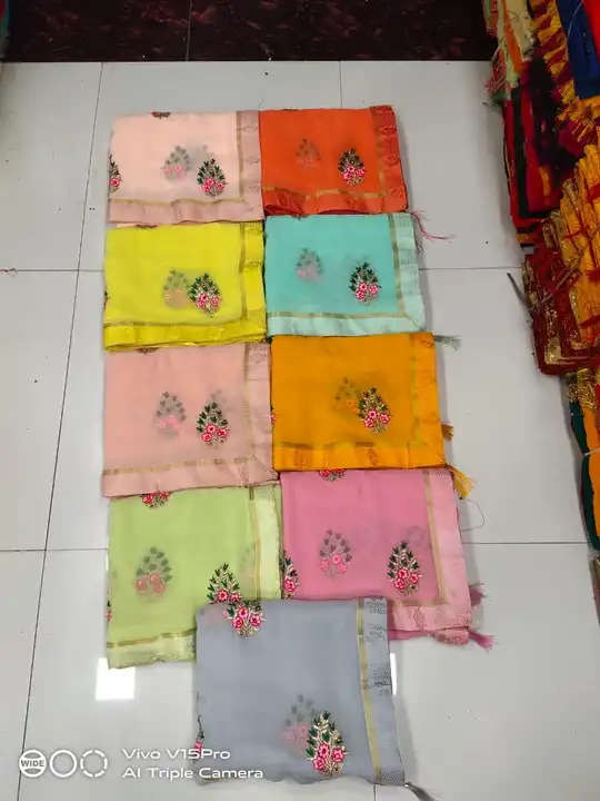 Fancy cloth  uploaded by Radha Swami textile on 2/5/2023