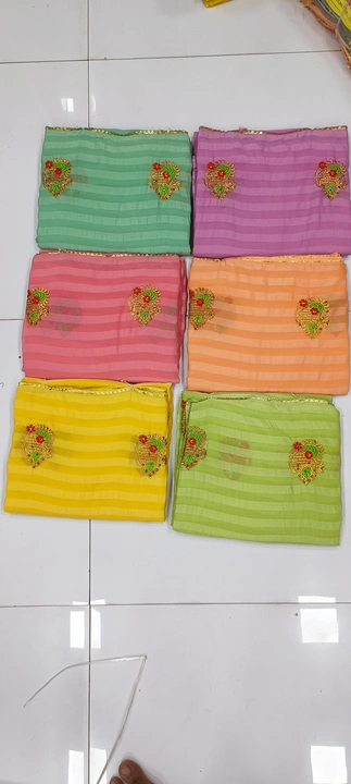 Fancy cloth  uploaded by Radha Swami textile on 2/5/2023