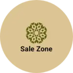 Business logo of Sale zone