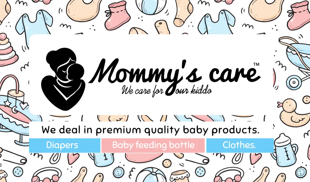 Factory Store Images of Mommys care