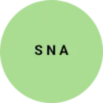 Business logo of S n a