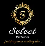 Business logo of Select perfumes