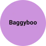 Business logo of baggyboo