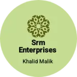 Business logo of SRM ENTERPRISES