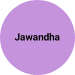 Business logo of Jawandha