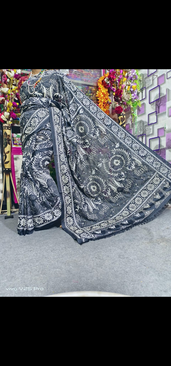 Post image I want 50+ pieces of Saree at a total order value of 5000. Please send me price if you have this available.