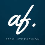 Business logo of Absoulte fashion