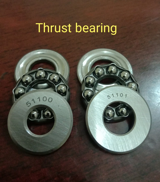 Thrust bearing  uploaded by Bearing on 2/5/2023