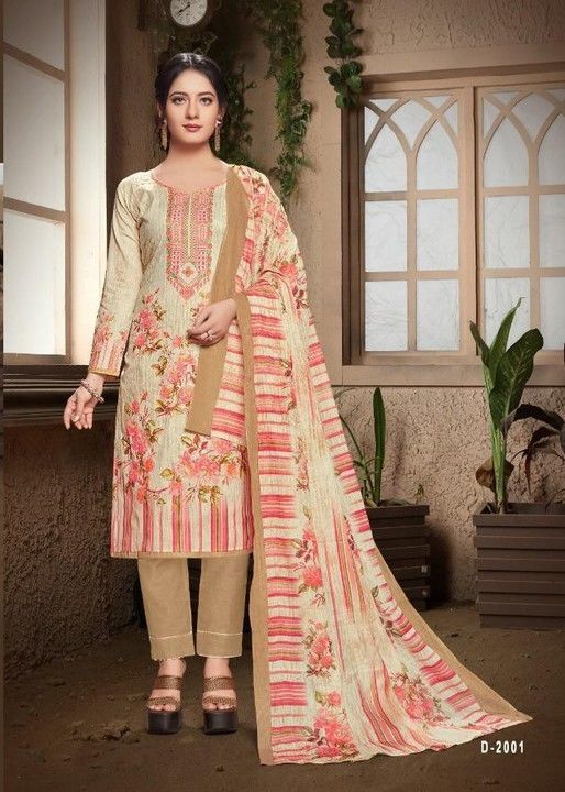 Gull Banu Premimum Lawn Collection. uploaded by business on 2/18/2021