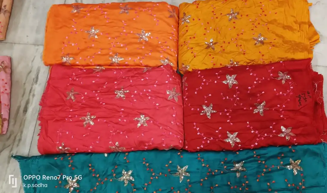Product uploaded by Bhati Creation Surat on 2/5/2023