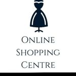 Business logo of Online shopping centre