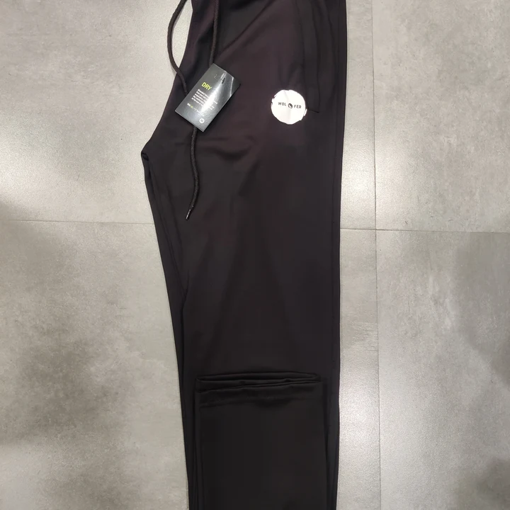 Black track pant  uploaded by business on 2/5/2023