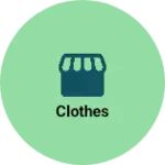 Business logo of Clothes