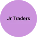 Business logo of JR Traders