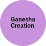 Business logo of Ganesha Creation