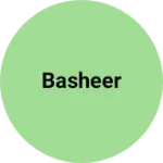 Business logo of Basheer
