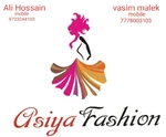 Business logo of Asiya