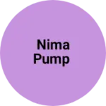 Business logo of Nima PUMP