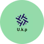Business logo of U.k.p